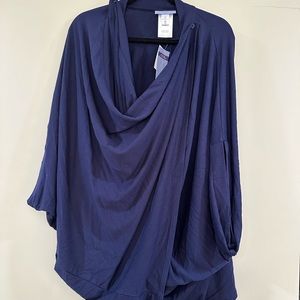 Nursing Cardigan
